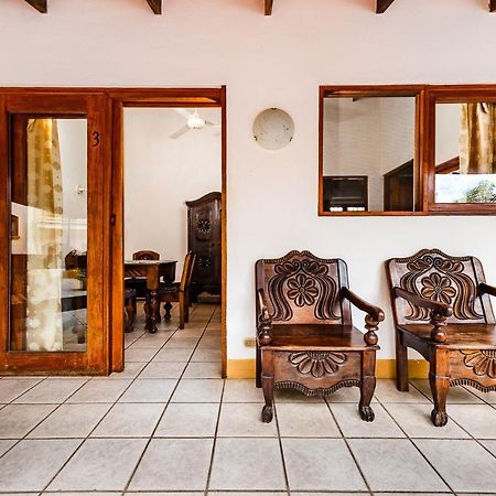 Apartmán Casa Eleri Tamarindo Exteriér fotografie