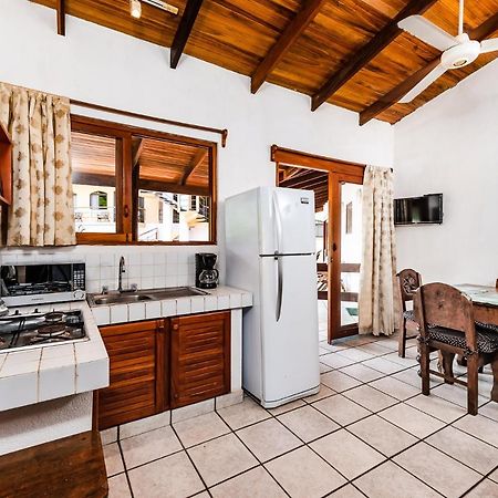 Apartmán Casa Eleri Tamarindo Exteriér fotografie