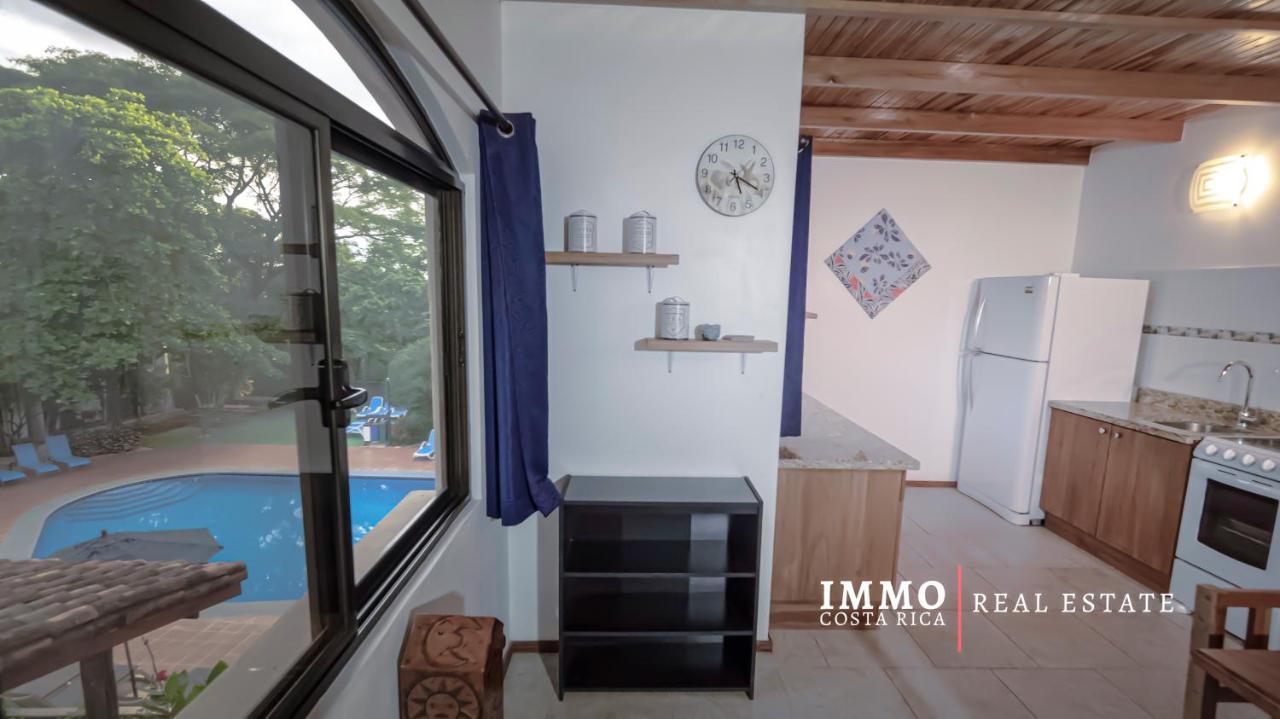 Apartmán Casa Eleri Tamarindo Exteriér fotografie