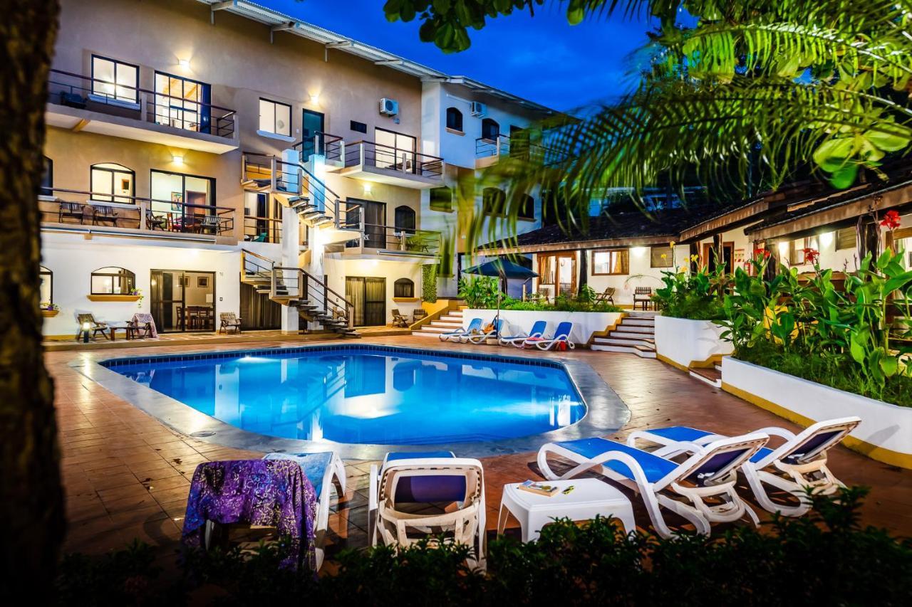 Apartmán Casa Eleri Tamarindo Exteriér fotografie