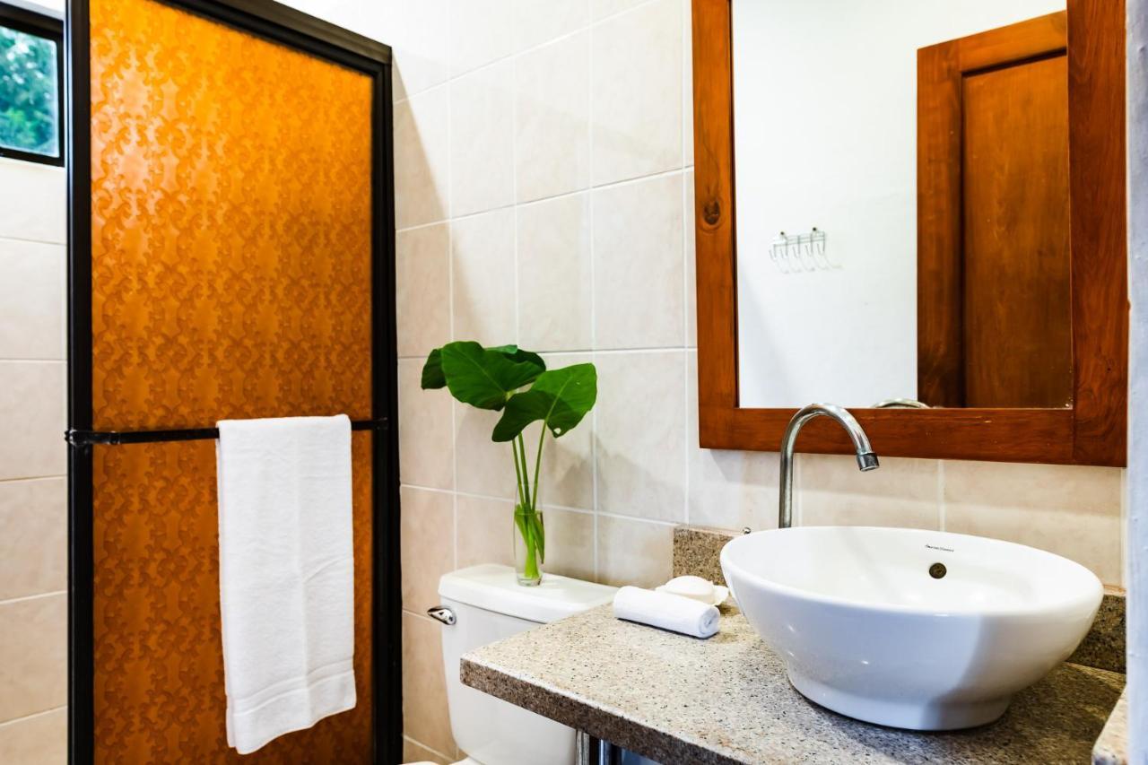 Apartmán Casa Eleri Tamarindo Exteriér fotografie