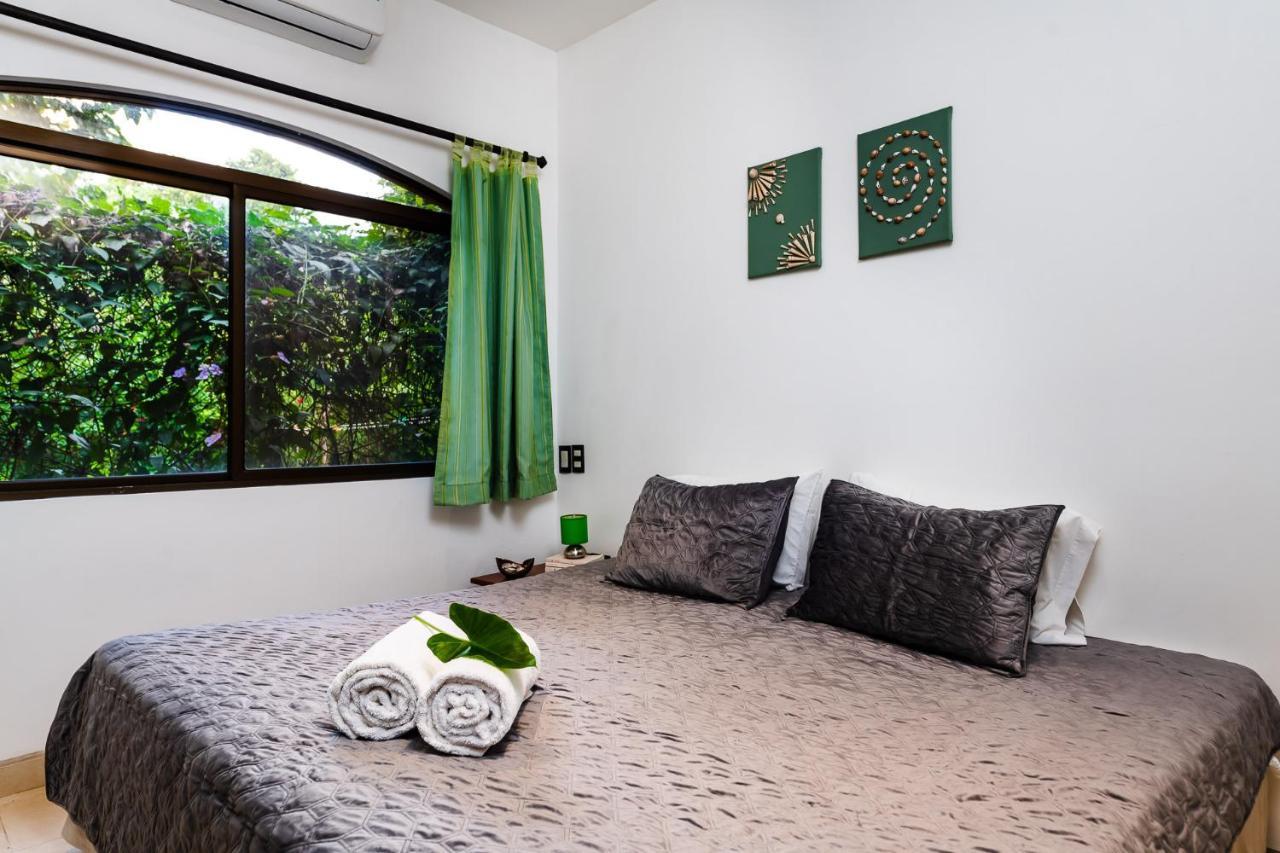 Apartmán Casa Eleri Tamarindo Exteriér fotografie