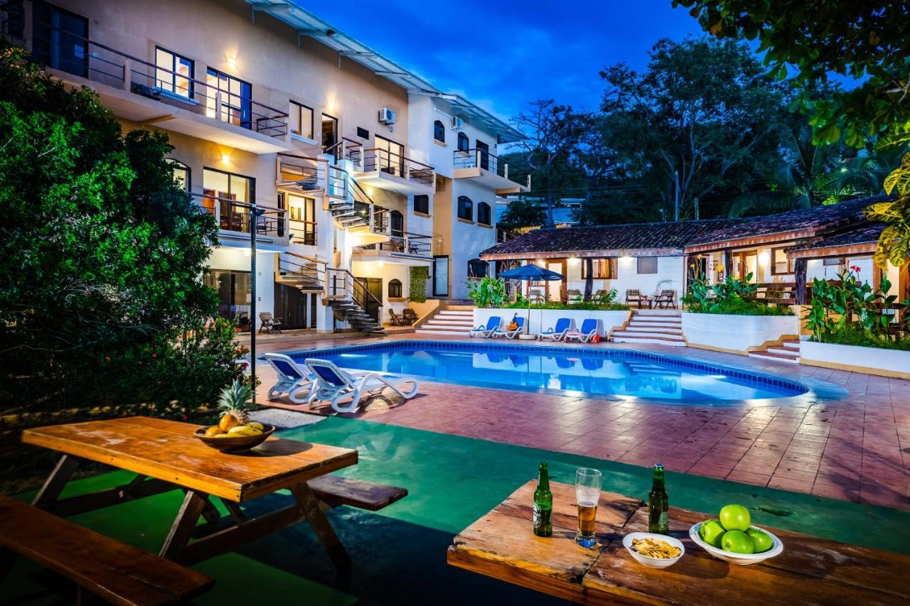 Apartmán Casa Eleri Tamarindo Exteriér fotografie