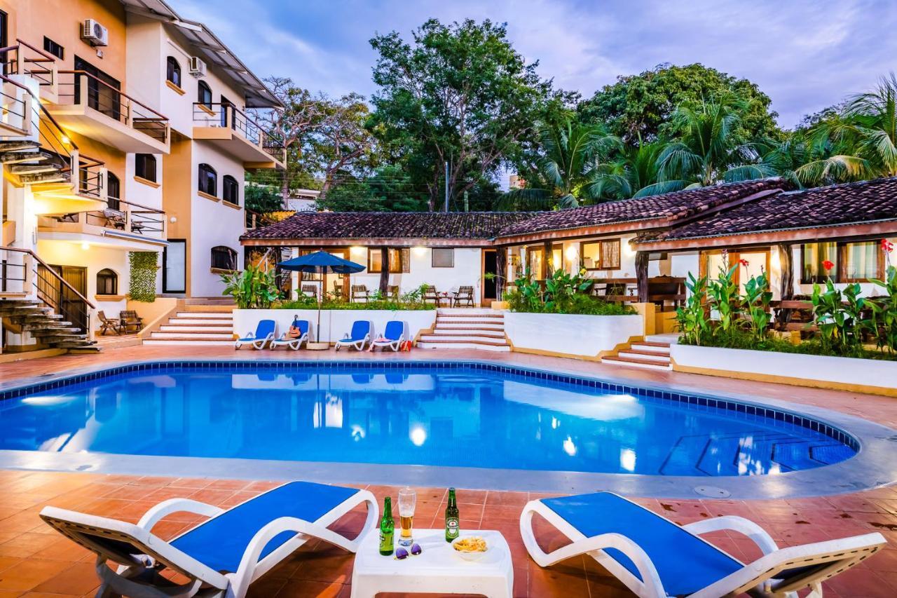 Apartmán Casa Eleri Tamarindo Exteriér fotografie