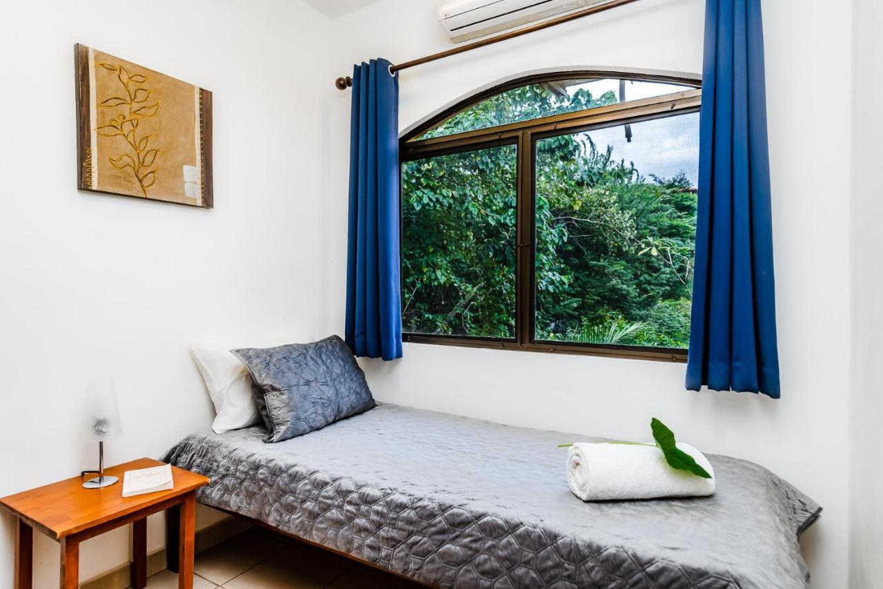 Apartmán Casa Eleri Tamarindo Exteriér fotografie