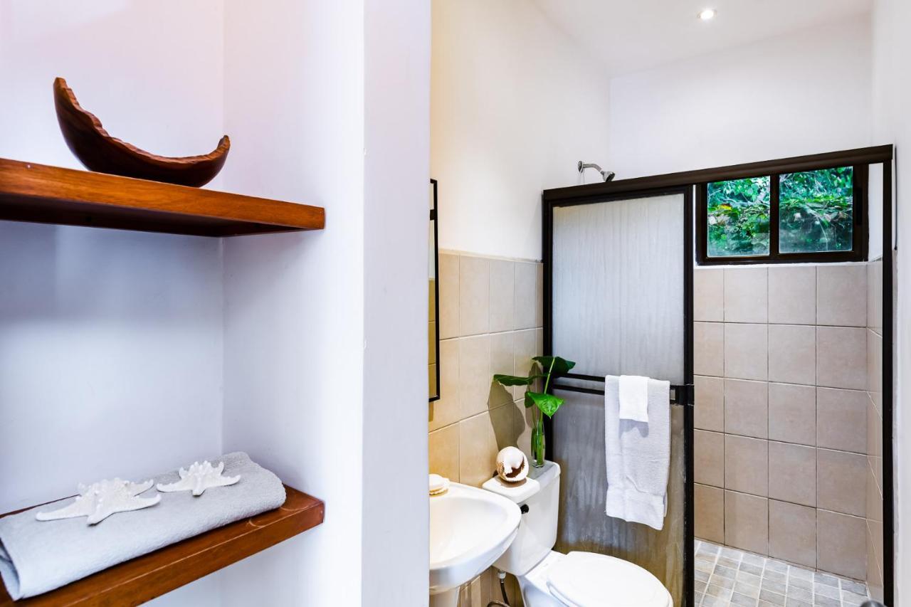 Apartmán Casa Eleri Tamarindo Exteriér fotografie