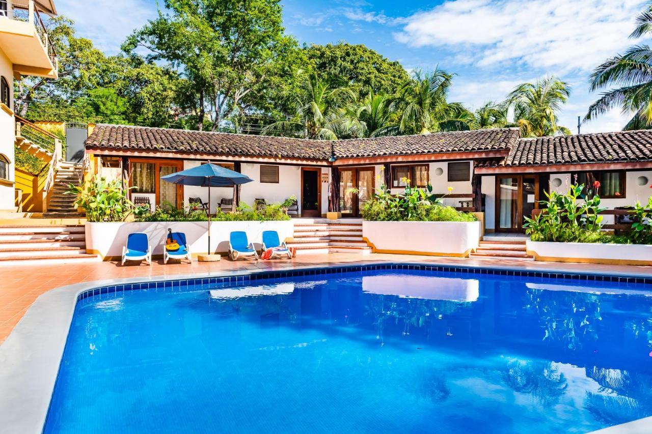 Apartmán Casa Eleri Tamarindo Exteriér fotografie