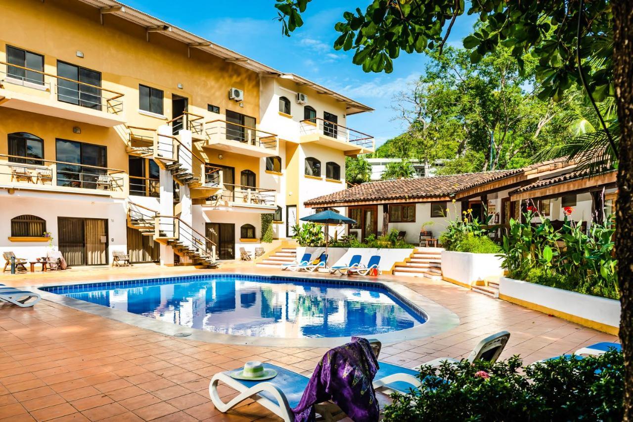 Apartmán Casa Eleri Tamarindo Exteriér fotografie