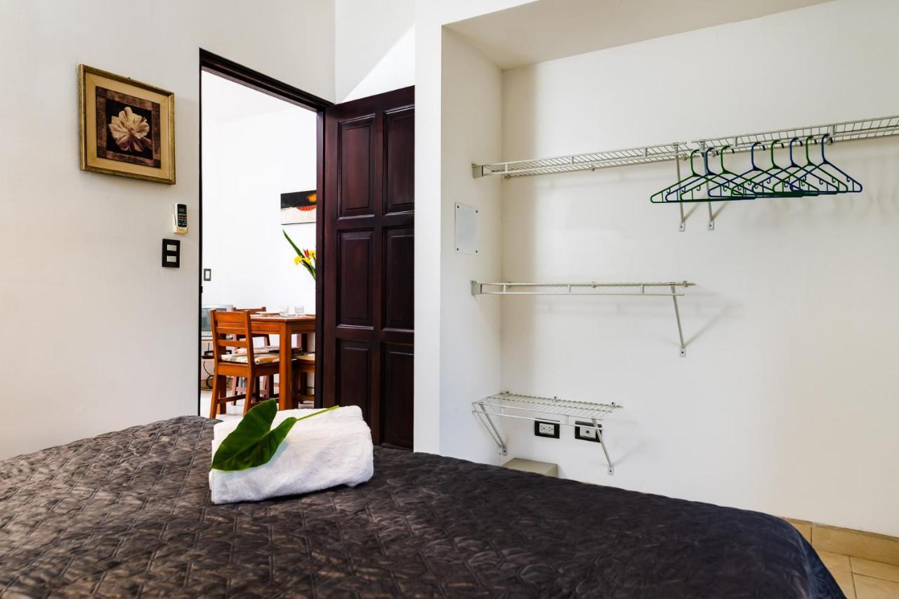 Apartmán Casa Eleri Tamarindo Exteriér fotografie