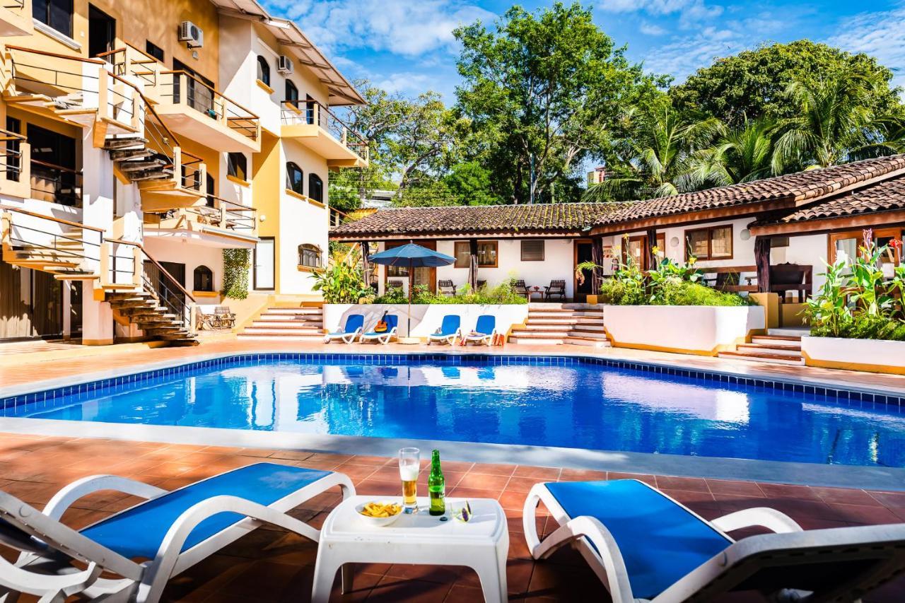 Apartmán Casa Eleri Tamarindo Exteriér fotografie