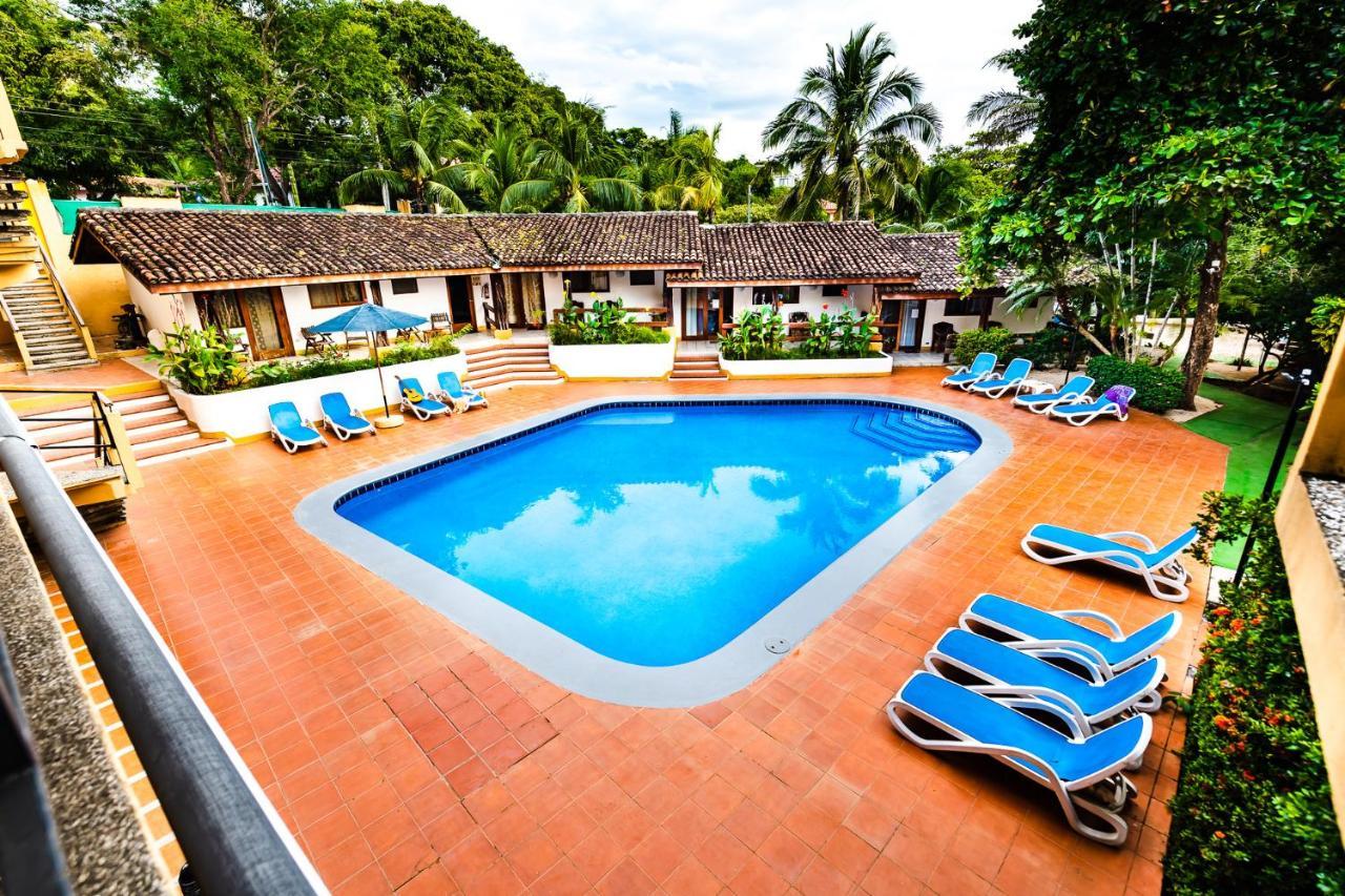 Apartmán Casa Eleri Tamarindo Exteriér fotografie