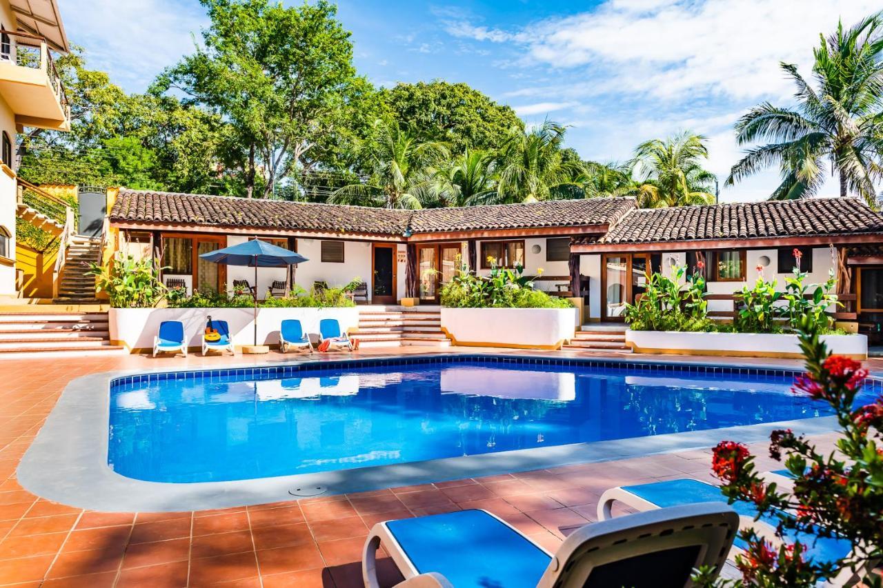 Apartmán Casa Eleri Tamarindo Exteriér fotografie