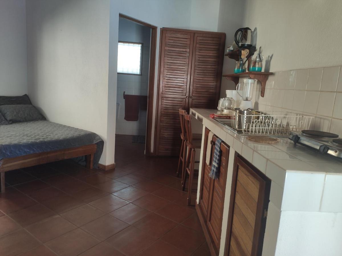 Apartmán Casa Eleri Tamarindo Exteriér fotografie