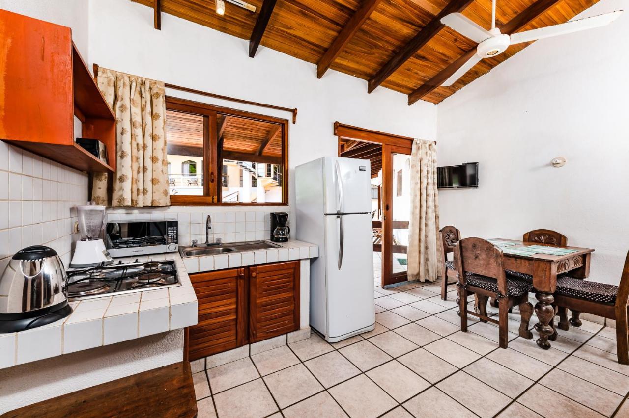 Apartmán Casa Eleri Tamarindo Exteriér fotografie