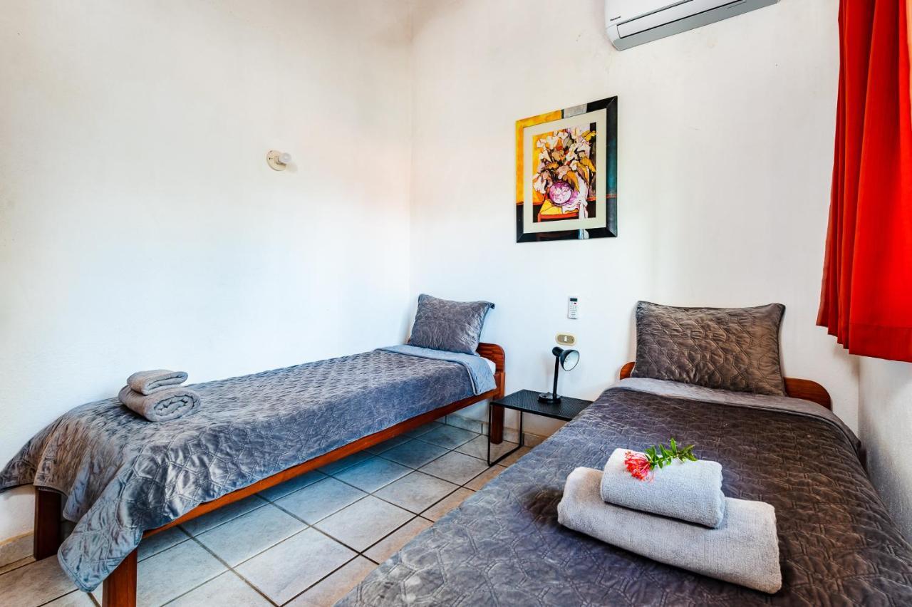 Apartmán Casa Eleri Tamarindo Exteriér fotografie