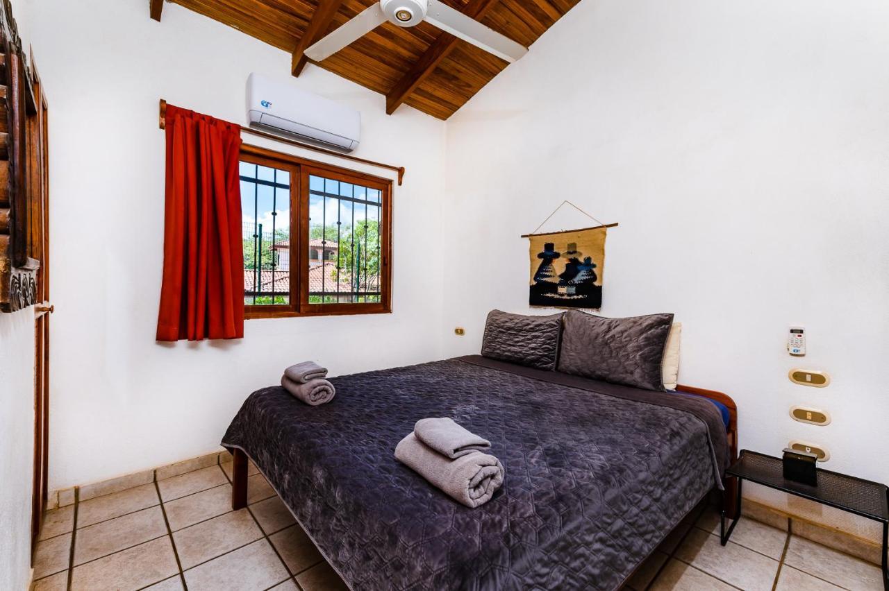 Apartmán Casa Eleri Tamarindo Exteriér fotografie