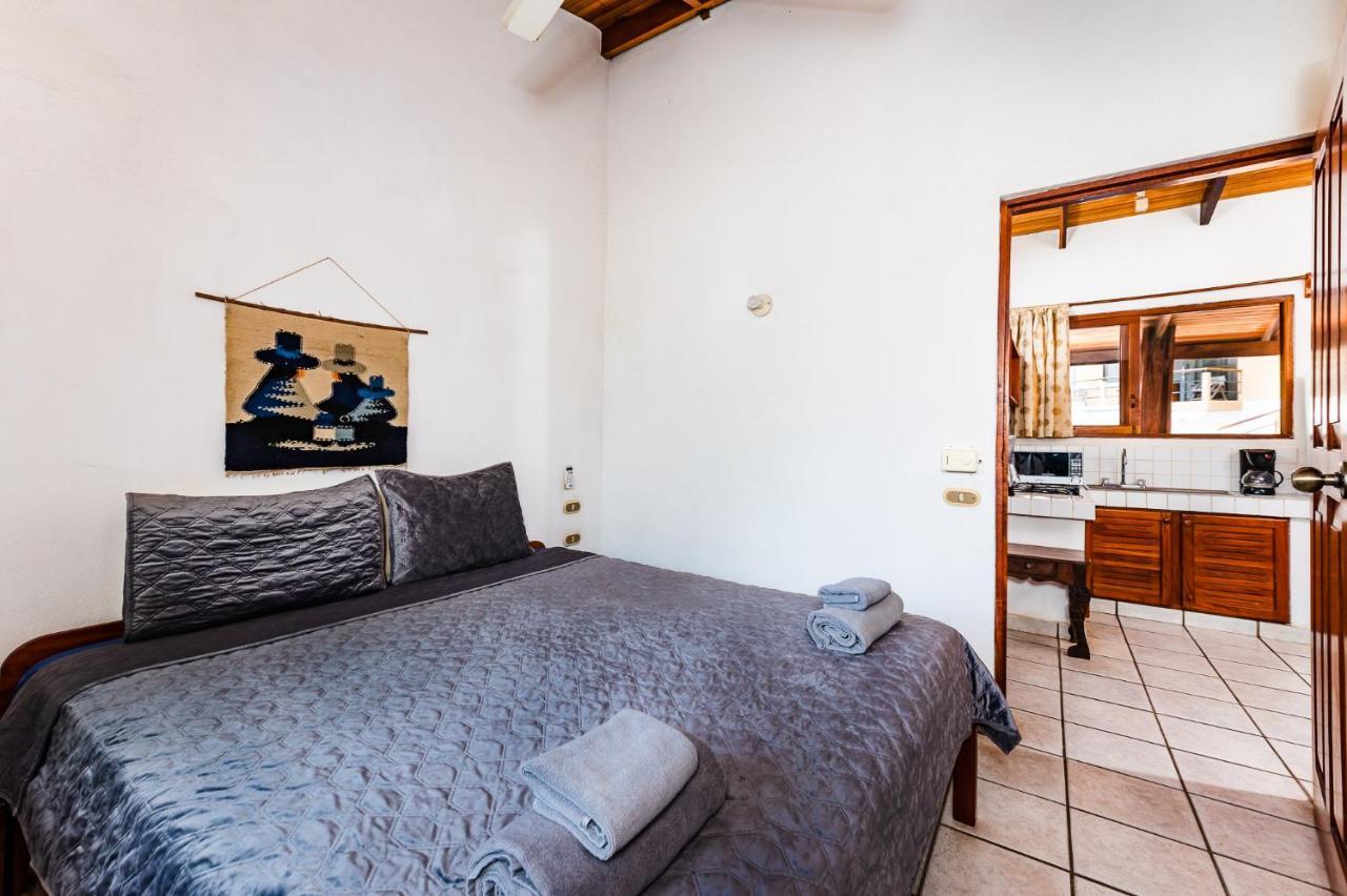 Apartmán Casa Eleri Tamarindo Exteriér fotografie