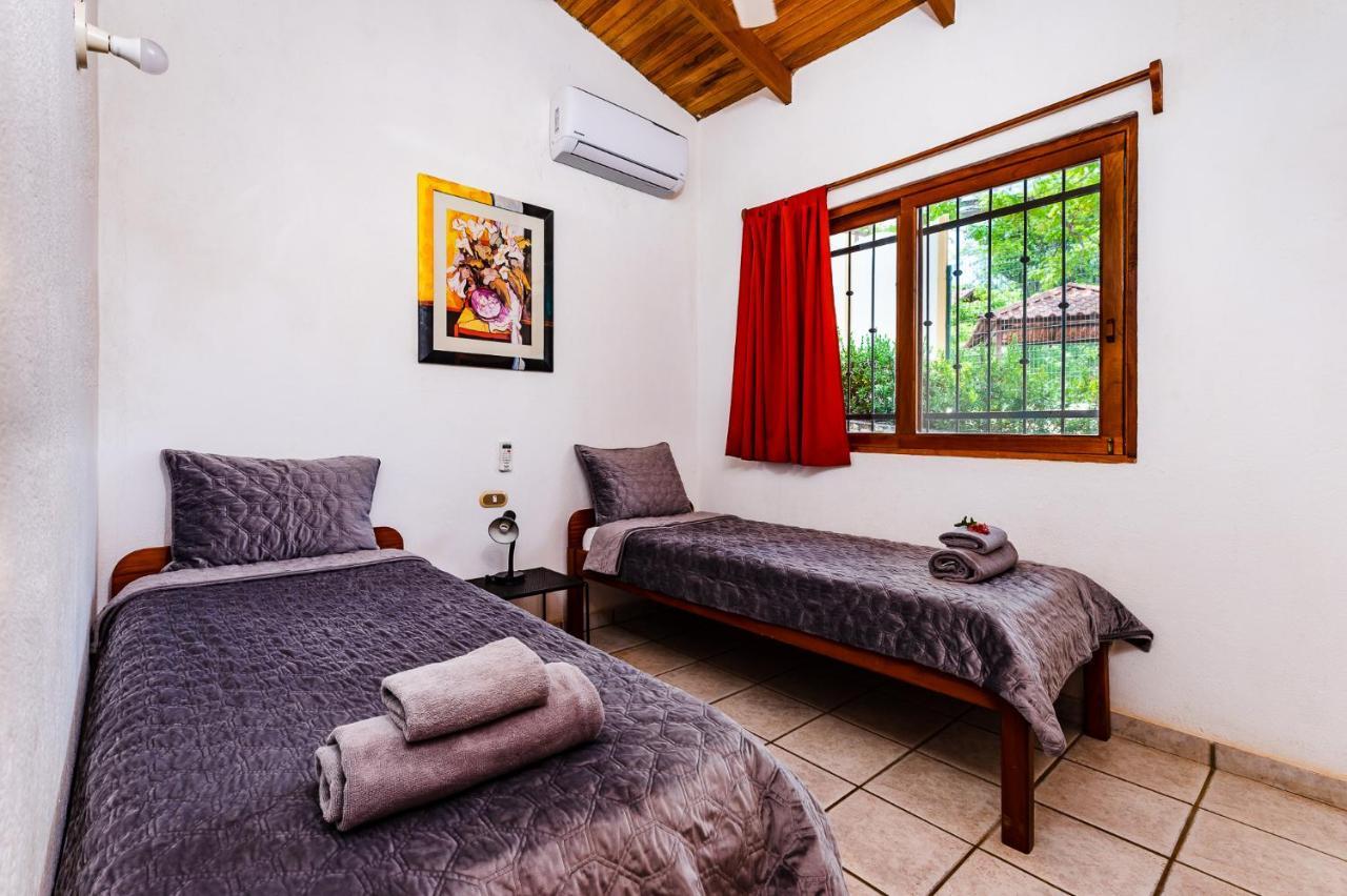 Apartmán Casa Eleri Tamarindo Exteriér fotografie